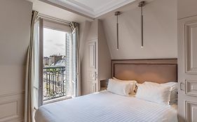 Hotel Saint-Louis - Jardin Du Luxembourg